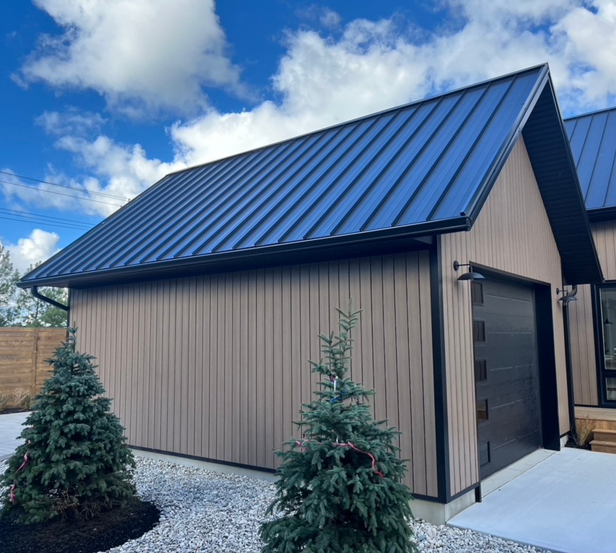 Exterior services in Paisley