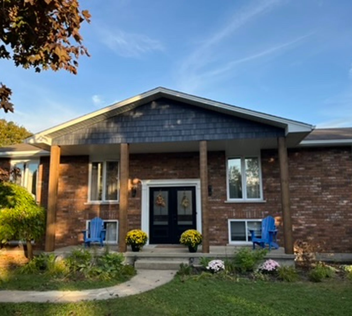 Exterior services in Tiverton