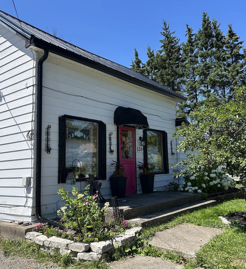 Port Elgin home exterior work