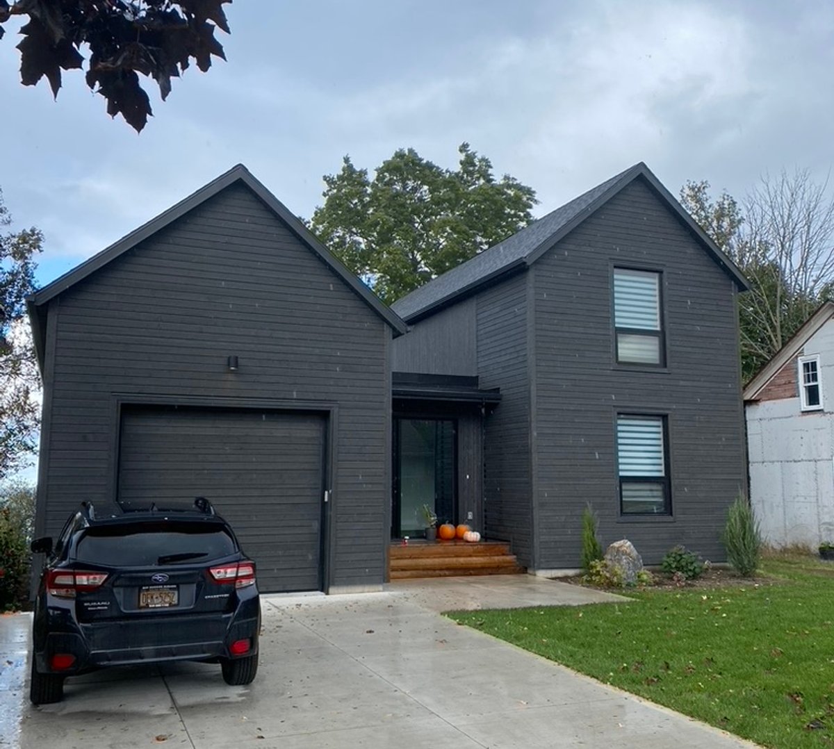 Exterior services in Southampton