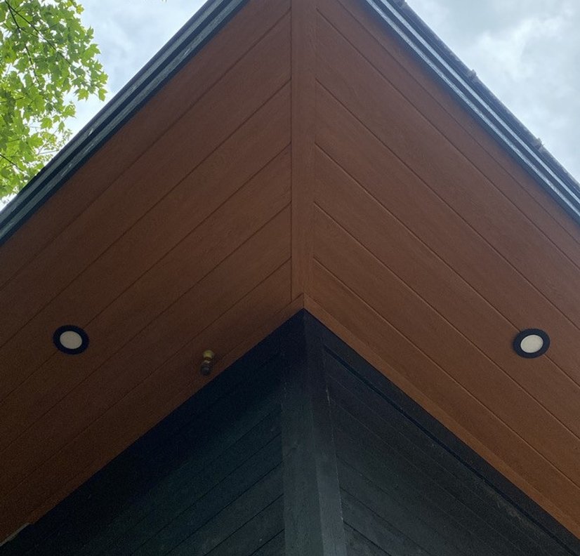 exterior accessories installation