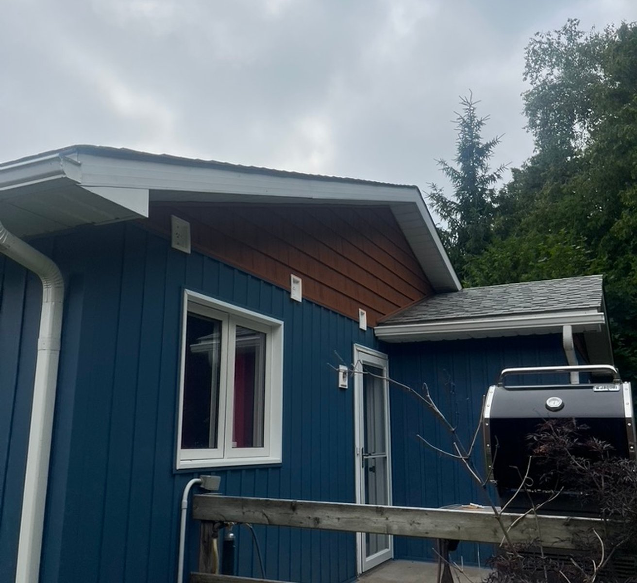 Premium vinyl siding installation in Saugeen Shores