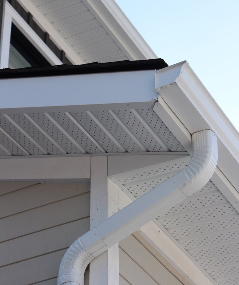 Port Elgin home exterior work